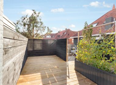 Omgeving