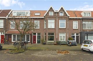 Byzantiumstraat 11zw, Haarlem