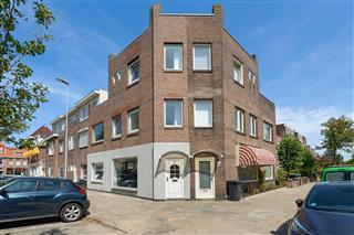 Spaarnhovenstraat 7, Haarlem