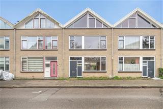 William Boothstraat 211, Haarlem
