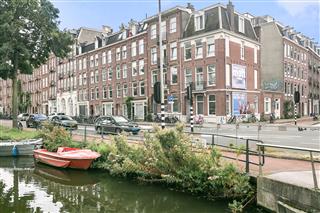 Haarlemmerweg 213-I, Amsterdam