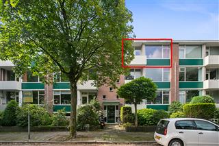 Willem Barentszweg 116, Hilversum